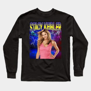 STACY KEIBLER Long Sleeve T-Shirt